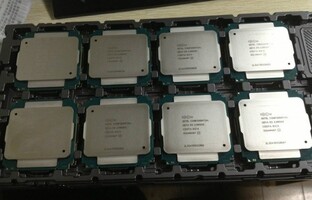 Intel Xeon E5 v3 Haswell-EP