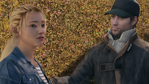 Entwickler weisen Vorwürfe an Watch Dogs zurück