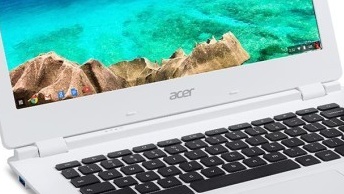 Chromebook CB5: Nvidias Tegra K1 feiert Auftakt bei Acer