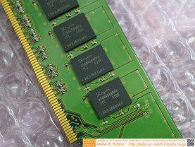 Erster DDR4-Speicher erreicht den Handel