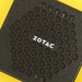 Zotac Zbox nano CI540 im Test: Core i5 im Kleinstformat passiv gekühlt