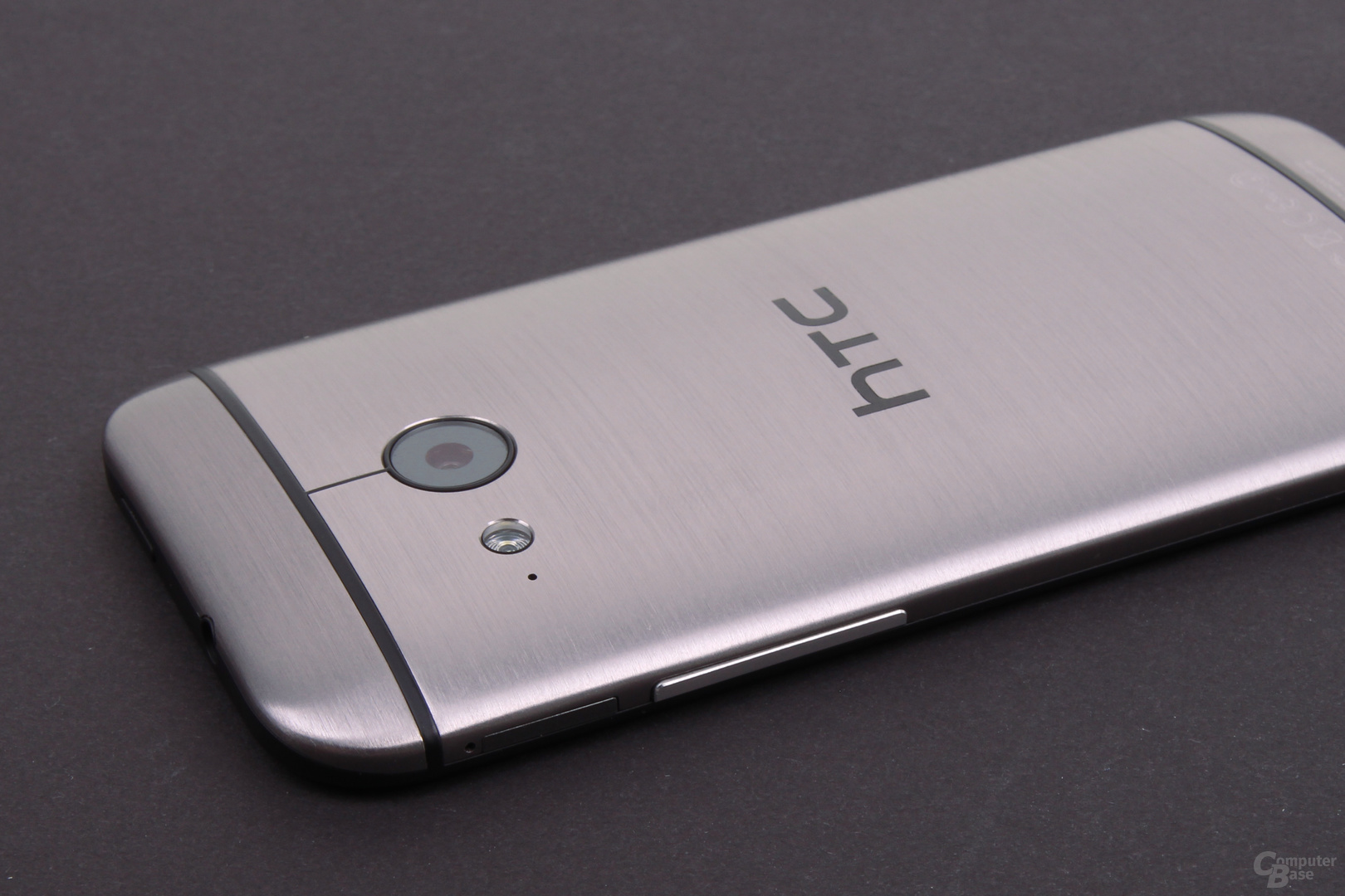 HTC One mini 2 im Test