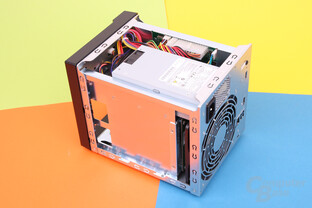 Asustor AS-304T