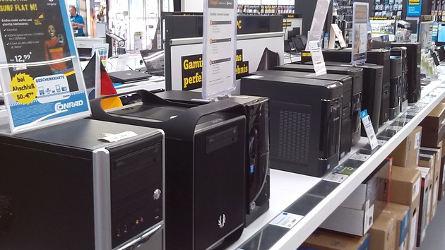 EU-Vorgaben: Neue Effizienz-Vorgaben für PCs im Detail