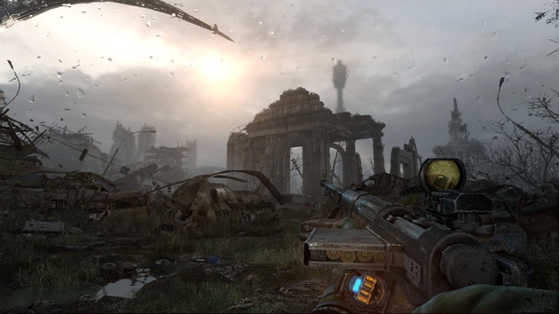 Metro-Serie ab August als „Redux“ überarbeitet