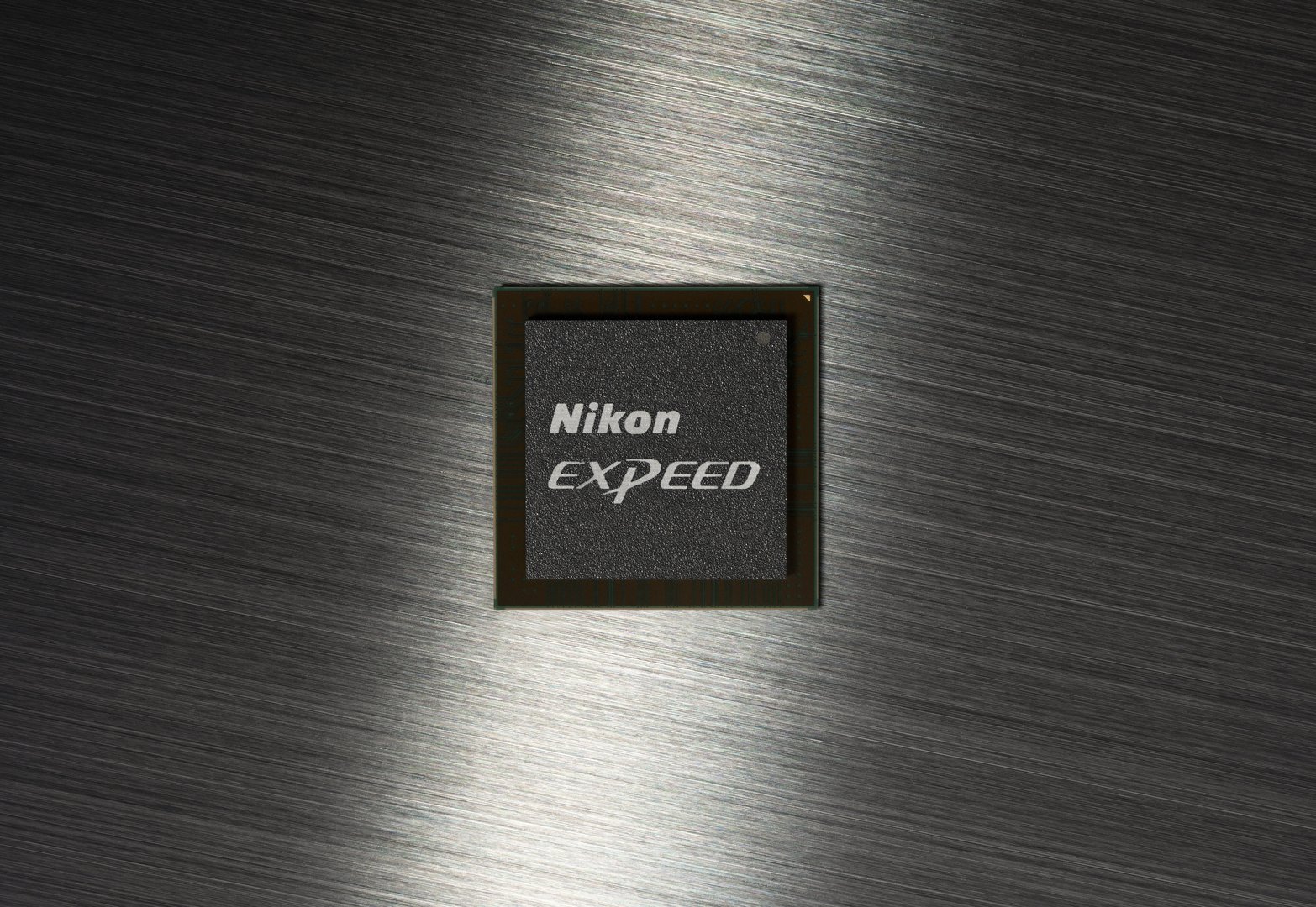 Nikon Expeed 4 Bildprozessor