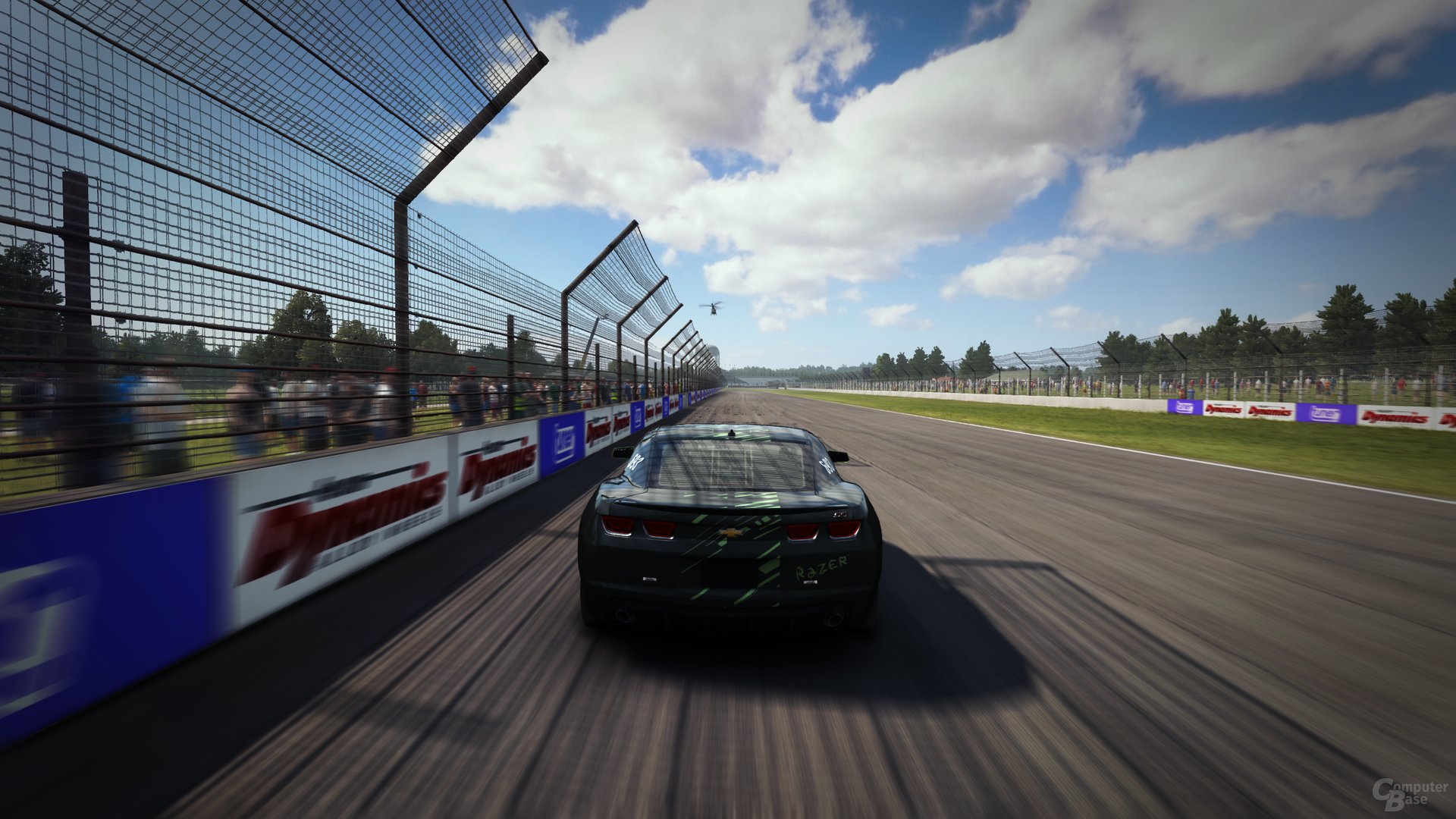 Grid Autosport