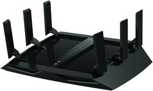 Netgear Nighthawk X6 R8000