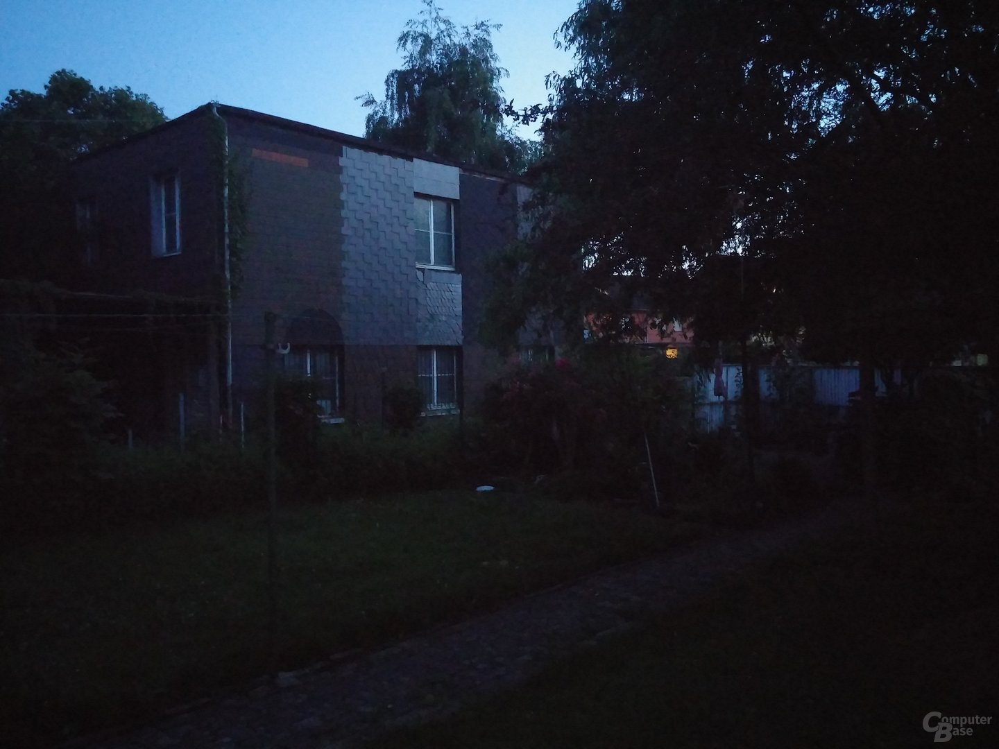 LG G3 im Test – Kamera