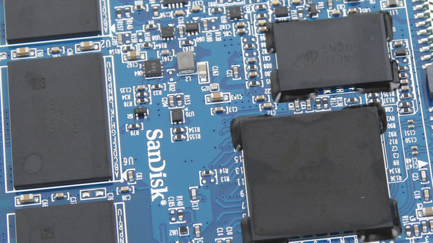 SanDisk Extreme Pro im Test: Erst im Dauereinsatz „Pro“