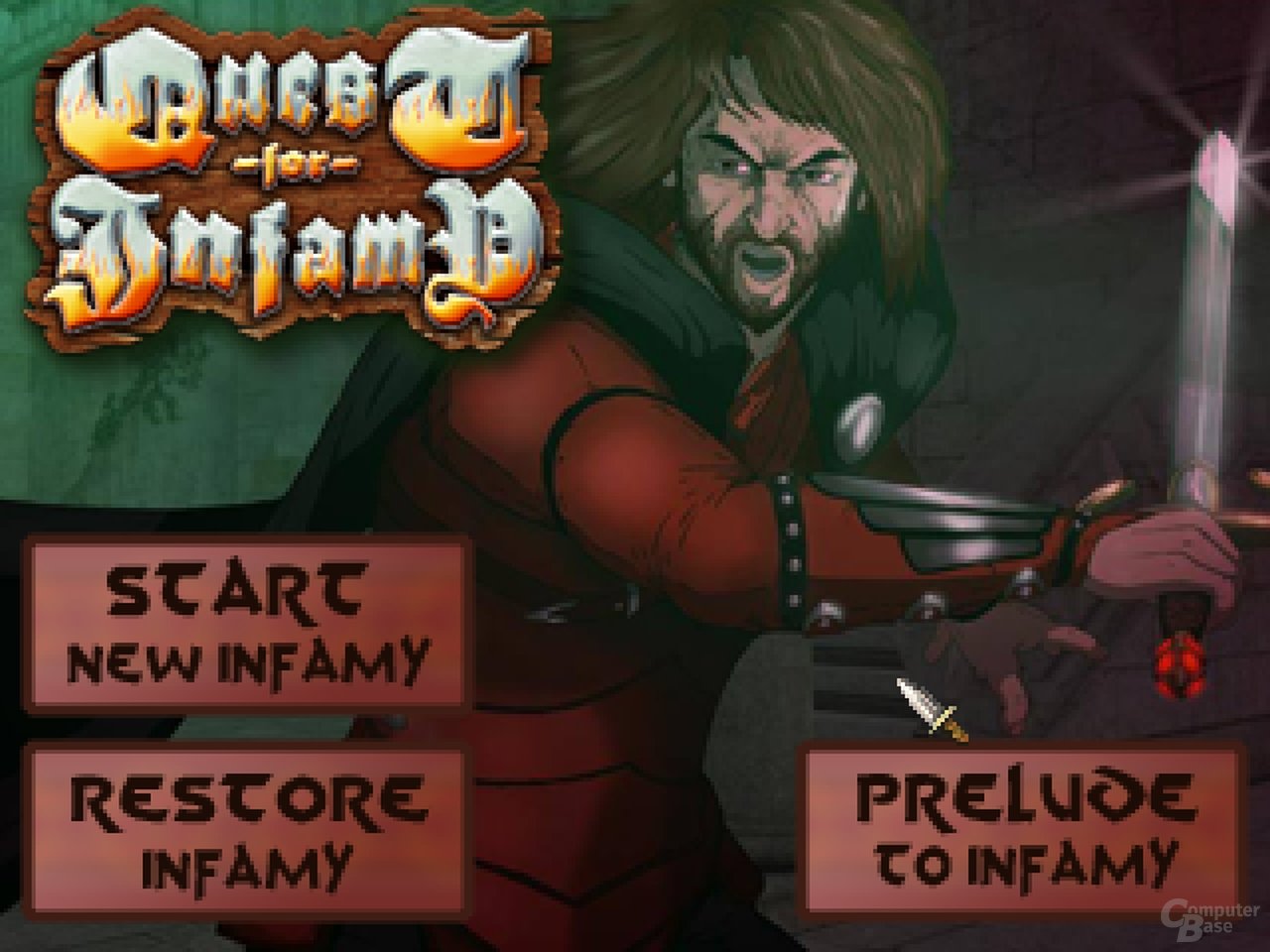Quest for Infamy im Test