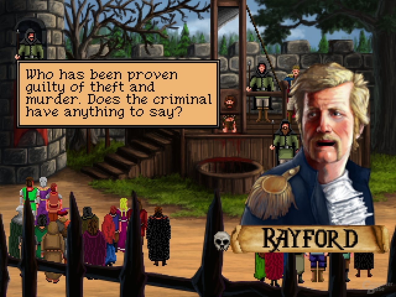 Quest for Infamy im Test