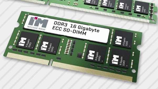 DDR3-RAM-Module mit 16 GB für Consumer-PCs