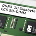 DDR3-RAM-Module mit 16 GB für Consumer-PCs