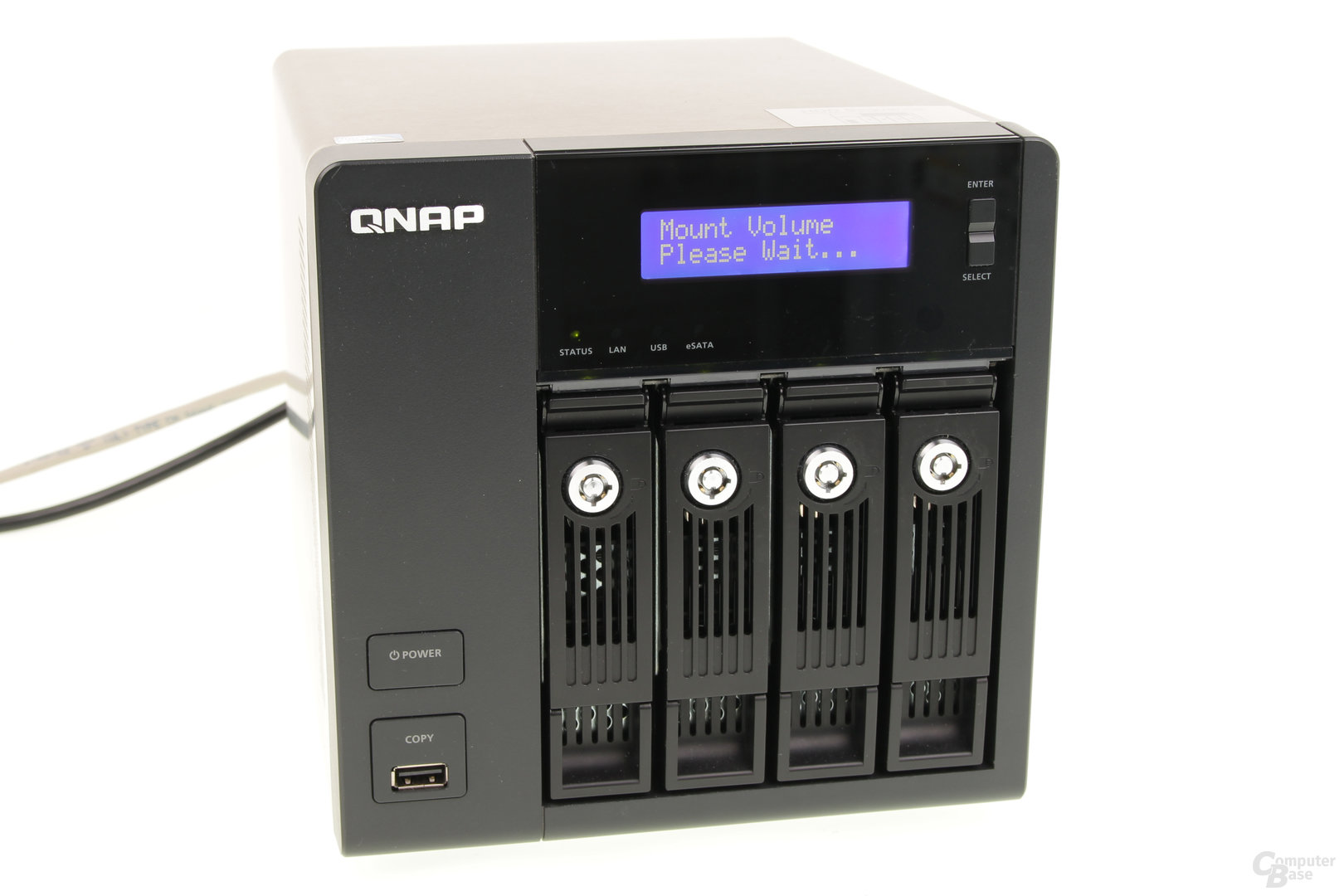 Qnap ts 469 pro замена процессора