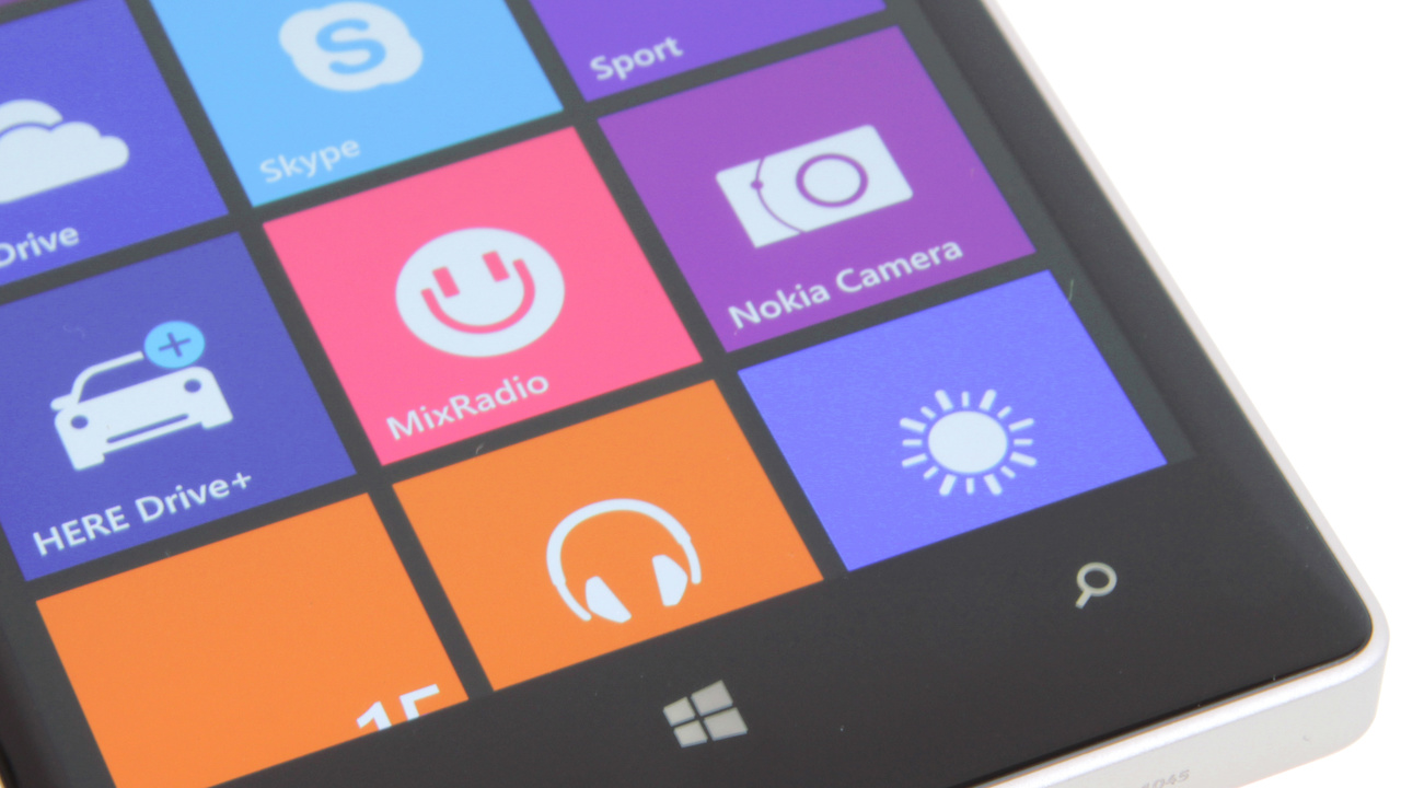Nokia Lumia 930 im Test: Windows Phone 8.1 par excellence