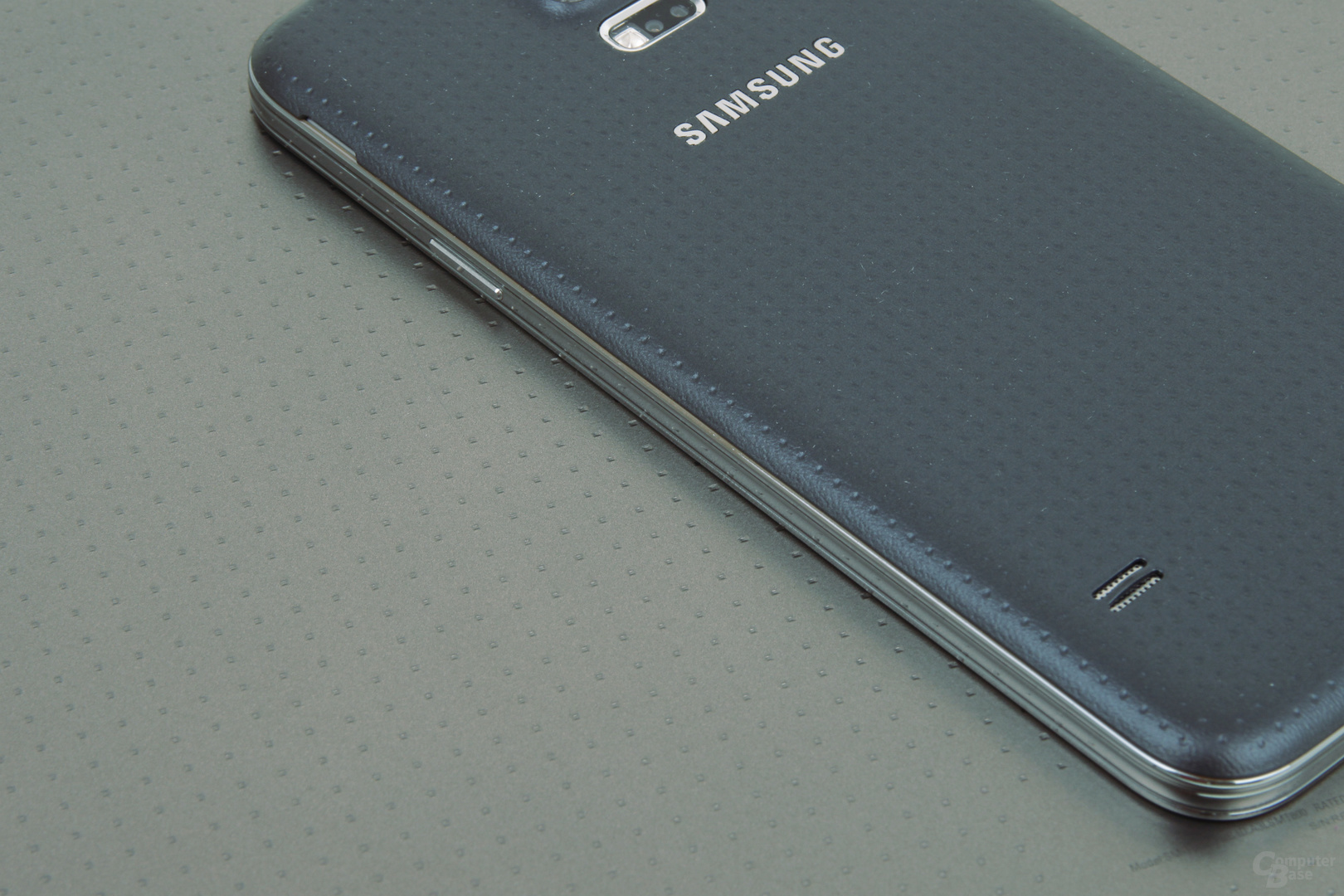Samsung Galaxy Tab S 10.5 im Test