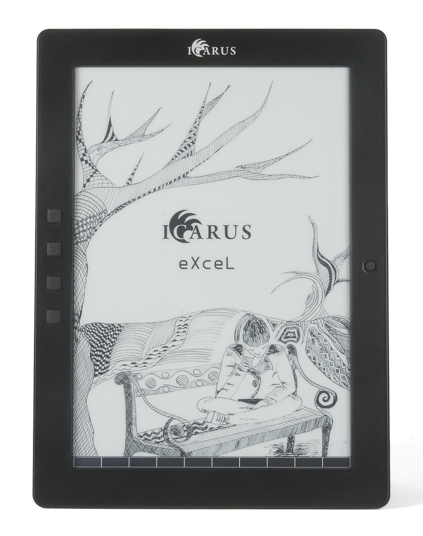 Icarus Excel 2014