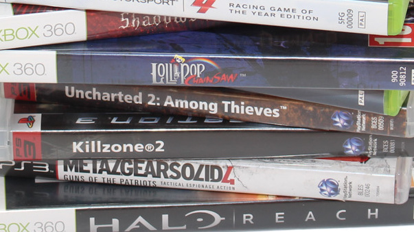 Zum Abschluss: Die 15 besten Spiele für PS3 und Xbox 360