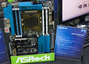 ASRock X99 Extreme6