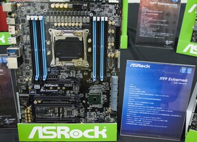 ASRock X99 Extreme4