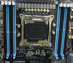 Sockel LGA 2011-3