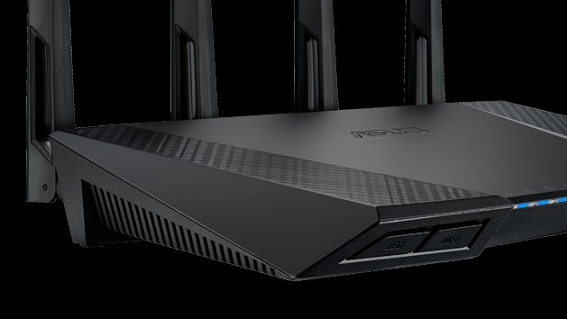 Asus RT-AC87U: Dual-Chip-Router ab Herbst für 220 Euro