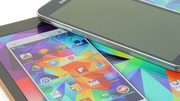 Samsung Galaxy Tab S 10.5 im Test: Der Star ist das OLED-Display