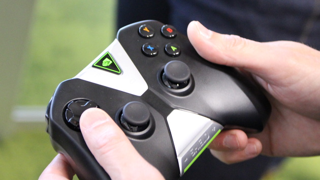 GeForce 340.52: Neuer Treiber für Streaming per Shield Tablet