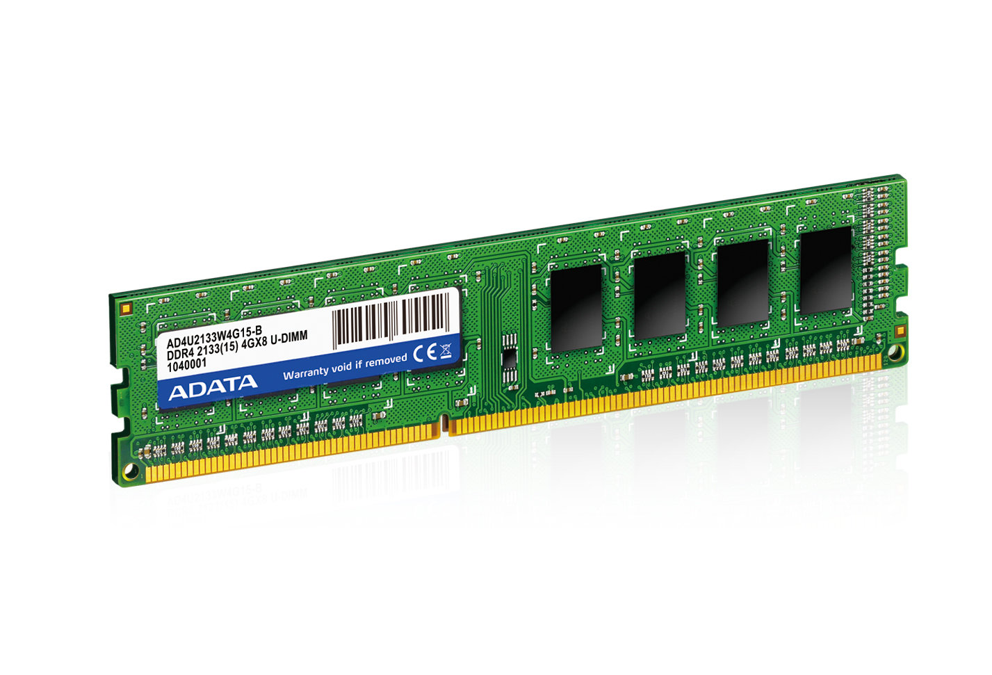 Adata Premier DDR4 2133 Unbuffered DIMM