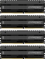 Crucial Ballistix Elite DDR4