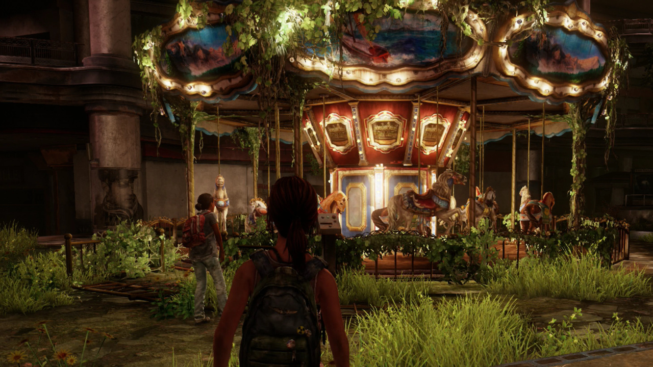 The Last of Us Remastered im Test: Noch schöner und besser auf der PlayStation 4