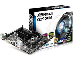 ASRock Q2900M