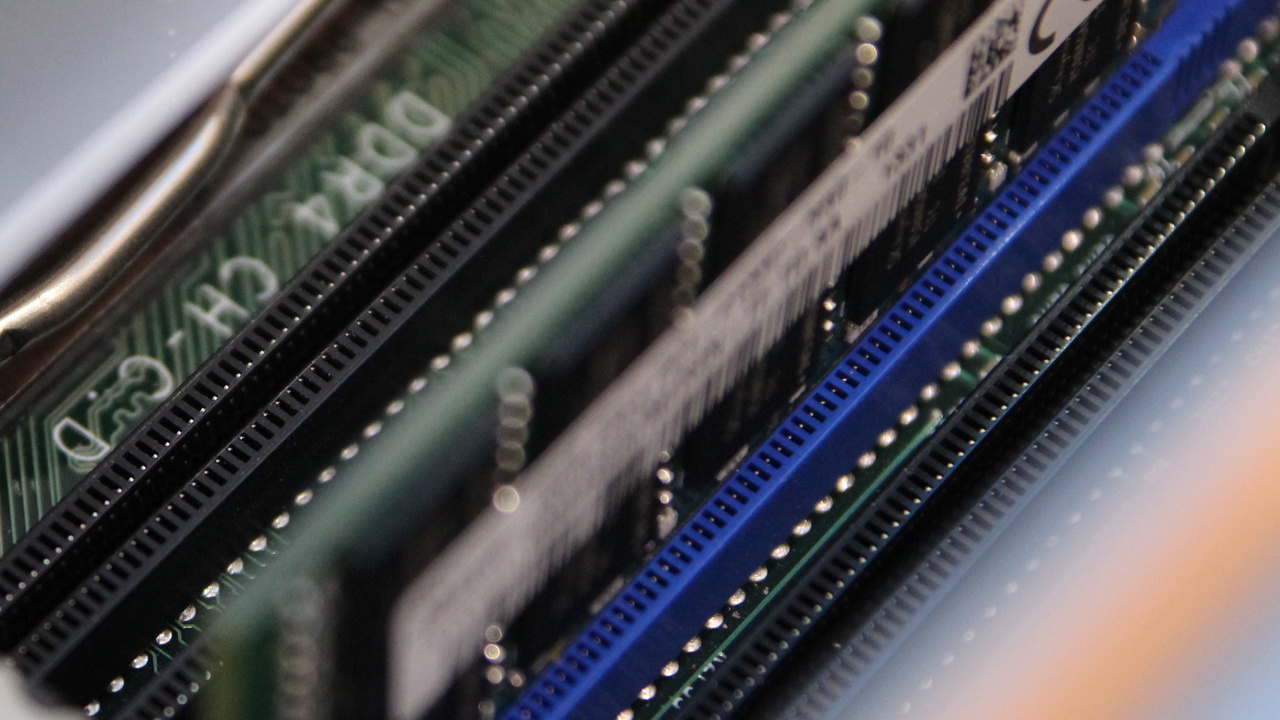 DDR4: Erste Speichermodule für Haswell-E verfügbar