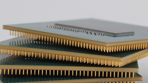 Haswell: Intel deaktiviert TSX per Microcode