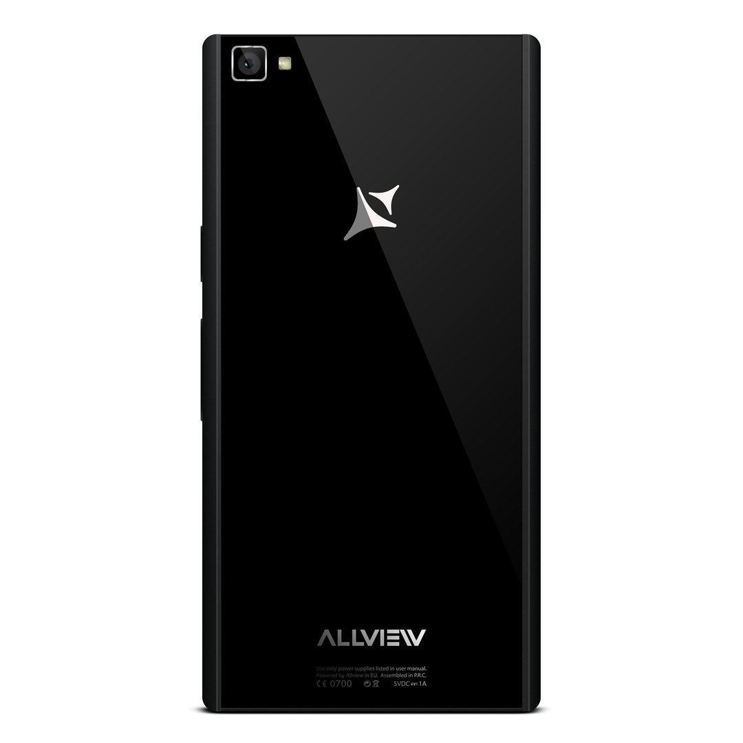 Allview X2 Twin