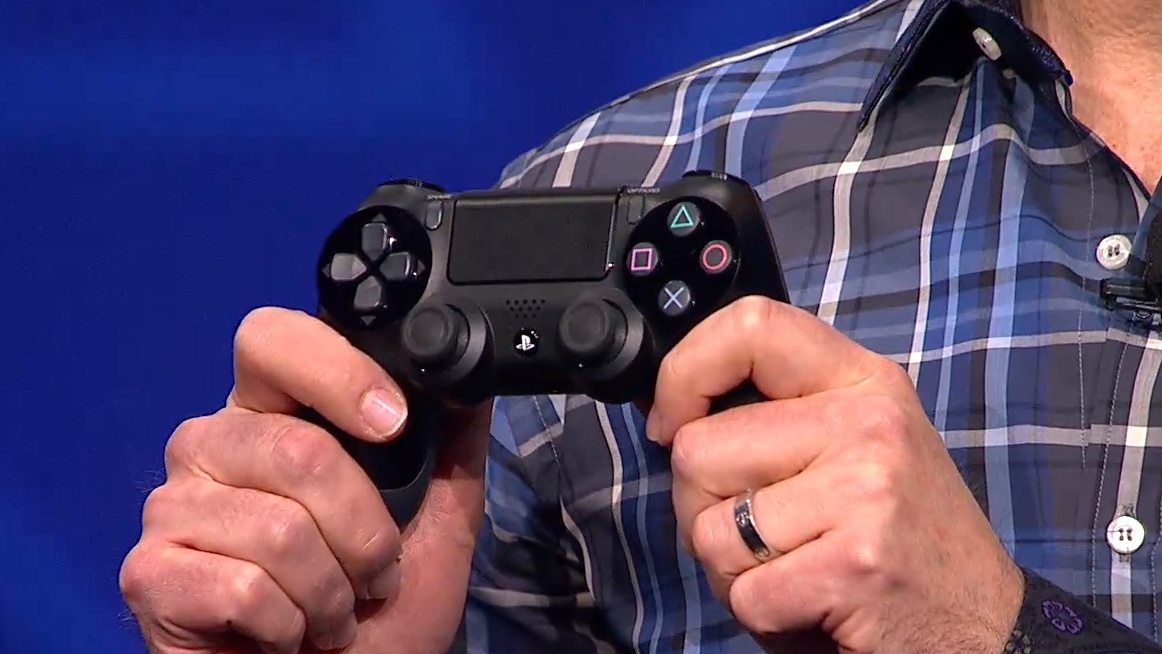 PlayStation 4: Sony setzt zehn Millionen Konsolen ab