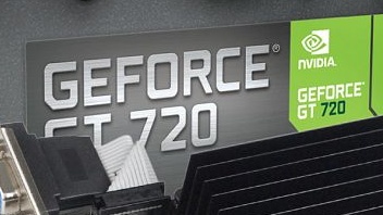 GeForce GT 720: Nvidias neue Einstiegsgrafikkarte setzt auf alte GPU