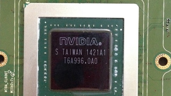 Neue GeForce-Grafikkarten: Enthüllung der GTX 880 und 870 Mitte September