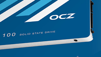 OCZ ARC 100: Neue Budget-SSD ist kein MX100-Gegenspieler