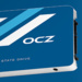 OCZ ARC 100: Neue Budget-SSD ist kein MX100-Gegenspieler