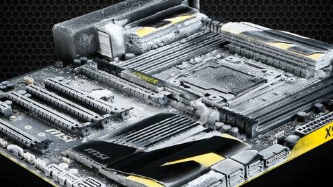 Haswell-E: X99-Mainboard-Flaggschiffe von ASRock, MSI und Gigabyte