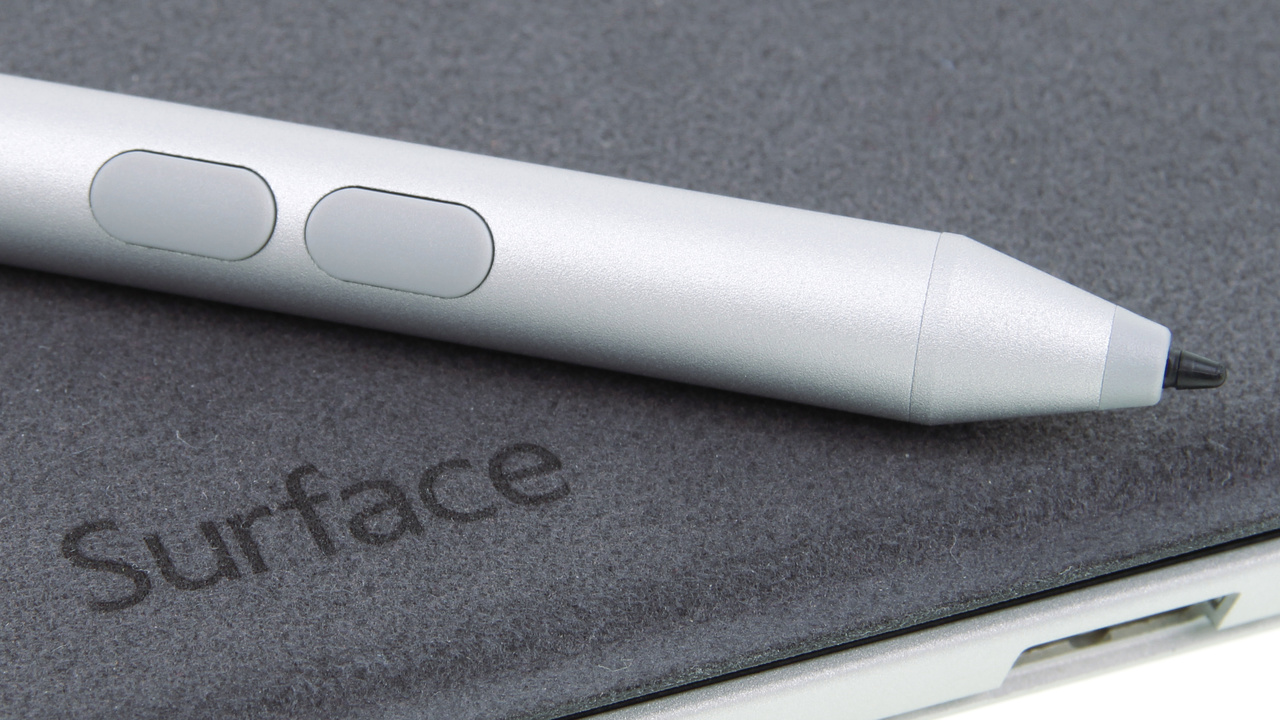 Microsoft Surface Pro 3 im Test: Dieses Tablet ist auch Notebook