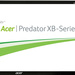 Acer Predator XB280HK: Ultra-HD mit Nvidia G-Sync für 600 Euro