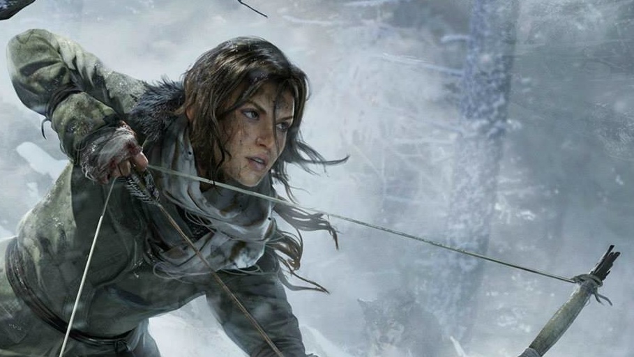 Rise of the Tomb Raider: Exklusivität für Xbox ist zeitlich begrenzt