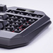 Vpro V700: Gelbe Schalter für mechanische Spieletastatur