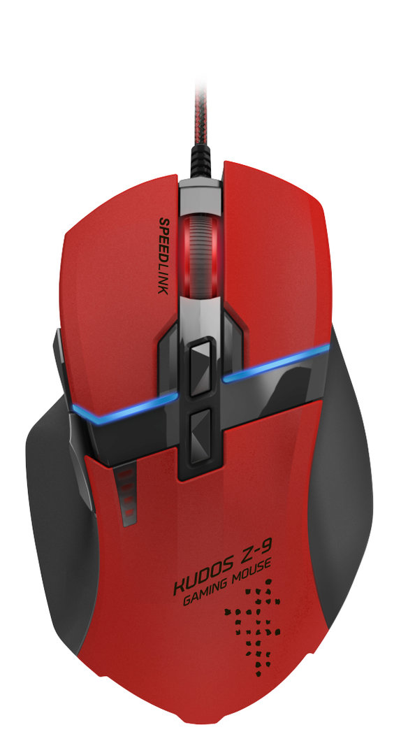 Speedlink Kudos Z-9