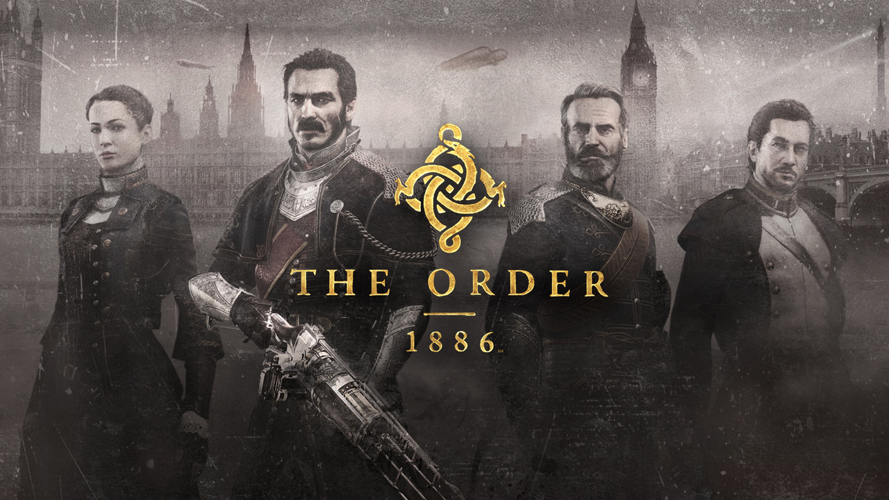 Exklusiv für PS4: The Order: 1886 und Bloodborne angespielt