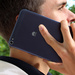 Huawei MediaPad X1 im Test: Träge Software auf 7 Zoll im Alugewand