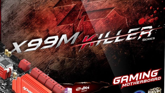 X99 in Micro-ATX: Kompakte High-End-Platinen von ASRock und EVGA